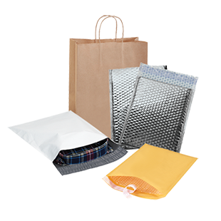 Envelopes & Mailers
